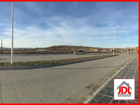 Terreno en Venta en El Calafate, USD 31.000