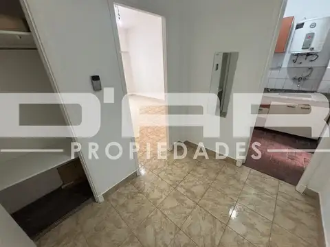Depto Tipo Casa en Venta de Monoambiente