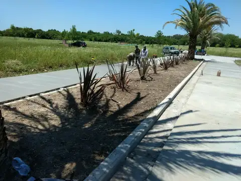 Terreno en Venta en Las Tinajas, USD 50.000