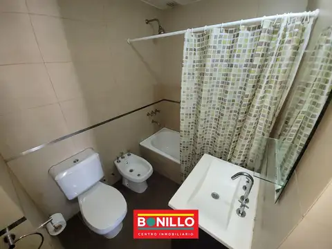 Departamento monoambiente alquiler Villa Pueyrredón