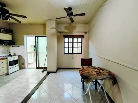 Depto Tipo Casa en Venta de 5 dormitorios