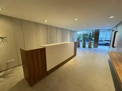 Departamento en Venta en Villa Crespo, USD 89.700
