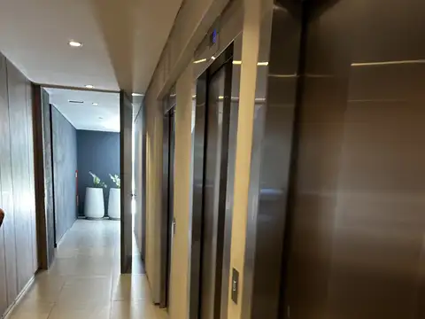 Departamento en Venta 1 año