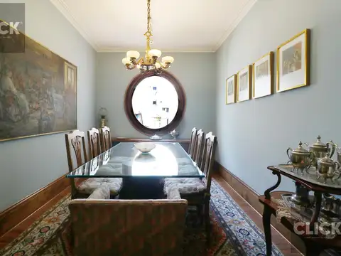 Departamento en Venta de 6 ambientes