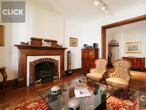 Departamento en Venta 80 años