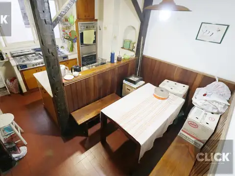 Departamento en Venta al Norte