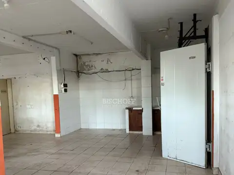 Local en Venta en Centro, USD 72.000