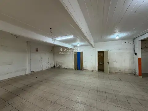 PASEO 107 Y AVENIDA 14