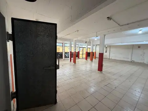 PASEO 107 Y AVENIDA 14