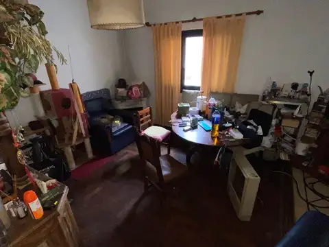 Depto Tipo Casa en Venta 33 años