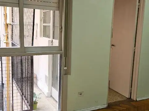 VENTA MONOAMBIENTE VILLA DEVOTO