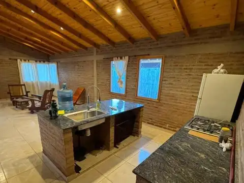 VENTA CASA POTRERO DE GARAY