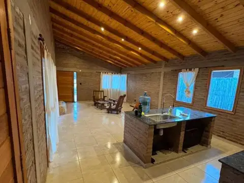 Casa en Venta en Potrero de Garay, USD 90.000