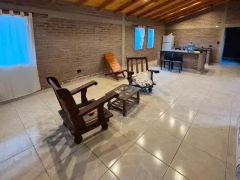 Casa en Venta de 2 dormitorios