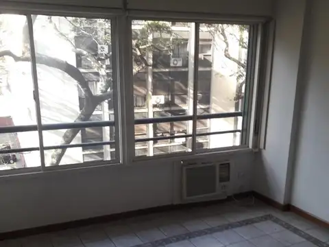 Departamento en Venta en Barrio Norte, USD 62.000