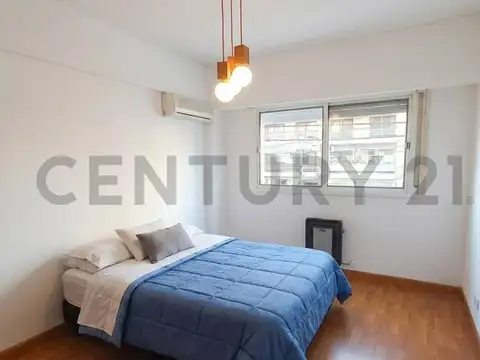 Alvear 2359 2300, Piso 0