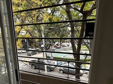 Depto Tipo Casa 4 ambientes con 2 baños