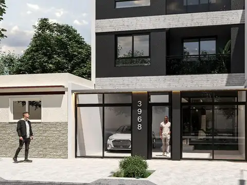 Departamento en Venta en General San Martin, USD 70.000