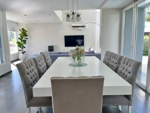 Casa en Venta,  villa Elisa