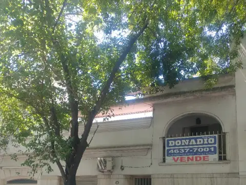 Casa en Venta 60 años
