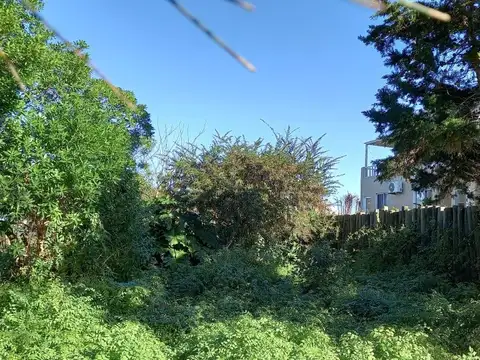 Terreno en Venta de 534,0 m2