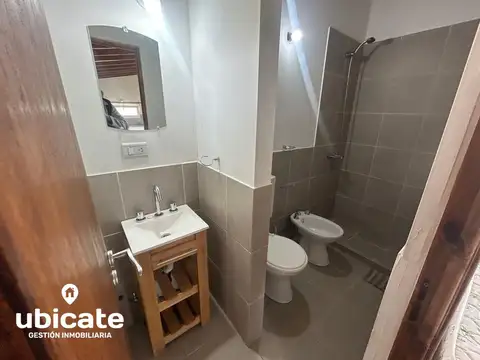 Casa en Dina Huapi