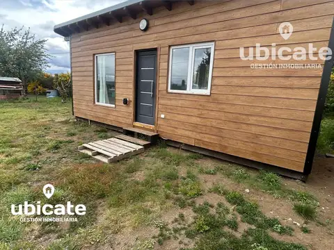 Casa en Dina Huapi
