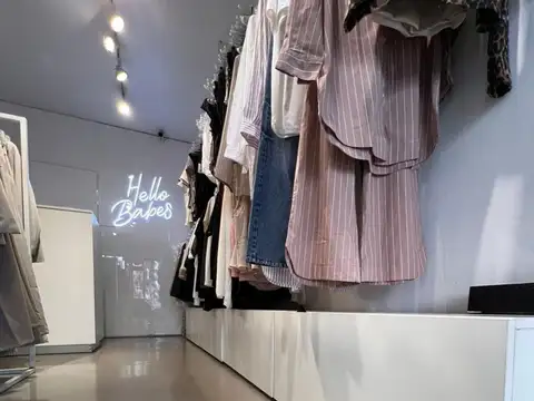 Fondo Comercio en Venta 19 años