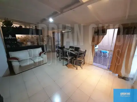 Casa en Venta 40 años