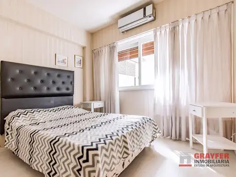 Departamento en Venta 35 años