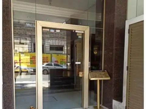 Departamento en alquiler en Martin