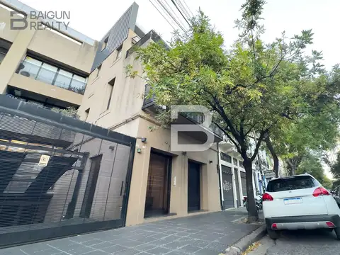 Jorge Newbery 3500