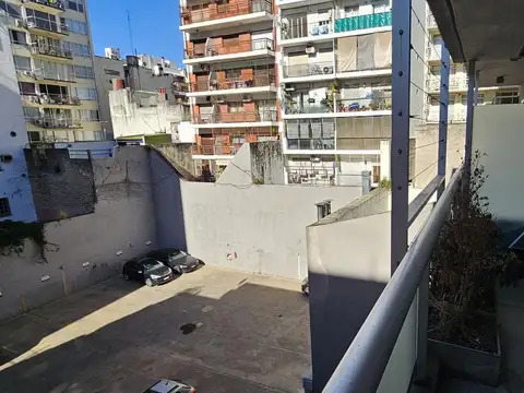 Departamento en Venta Apto profesional