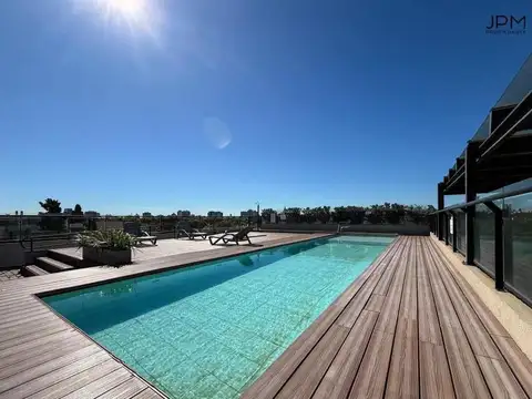 LA PAMPA 4200, BELGRANO, Alquiler edificio full amenities y área gastronómica exp  $ 230.000
