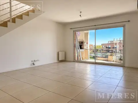 Departamento en Venta en Beccar, USD 400.000