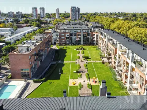 Departamento en Venta de 4 ambientes