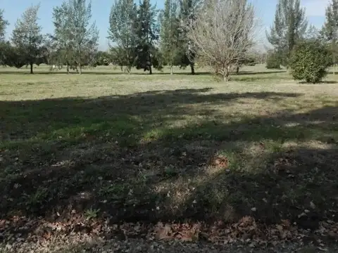 VENDO TERRENO EN BARRIO CARDAL II EXCELENTE UBICACION