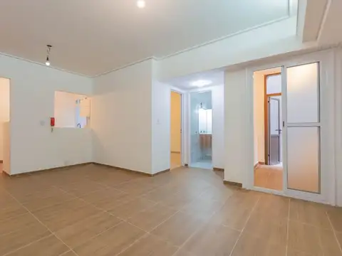 PH EN VENTA 3 AMB VILLA LURO, PATIO - REFACCIONADO