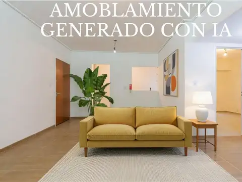 Depto Tipo Casa en Venta 51 años