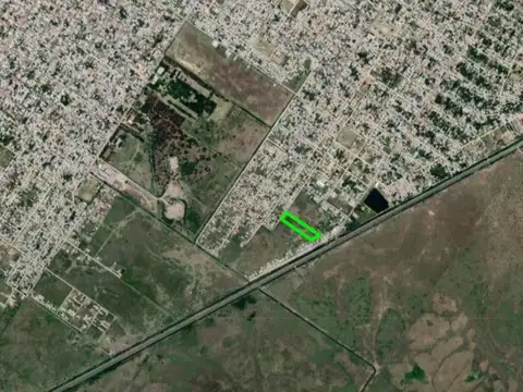 Terreno en Venta de 10000,0 m2