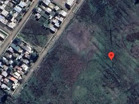 Terreno en venta - 10000Mts2 - Berisso