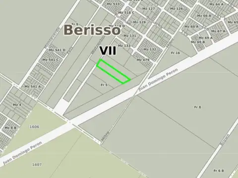 28 y San Lorenzo