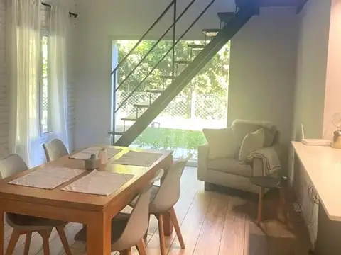 Casa en Alquiler 19 años