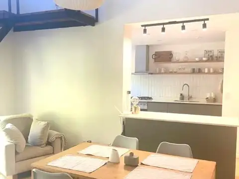 Casa en Alquiler de 3 dormitorios