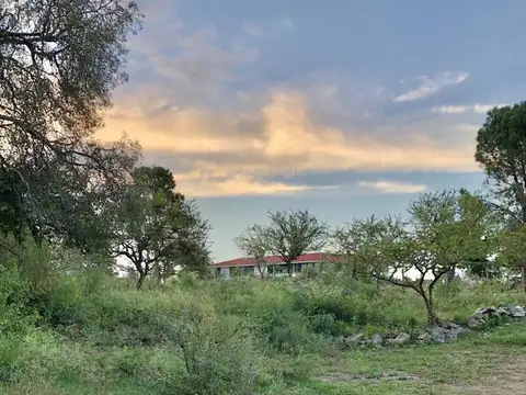 La Sierrita Villa del Dique