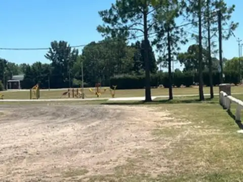 Terreno en Venta en Aero Country Club, USD 40.000