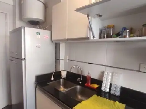 Departamento en Alquiler Temporal en Recoleta, USD 600