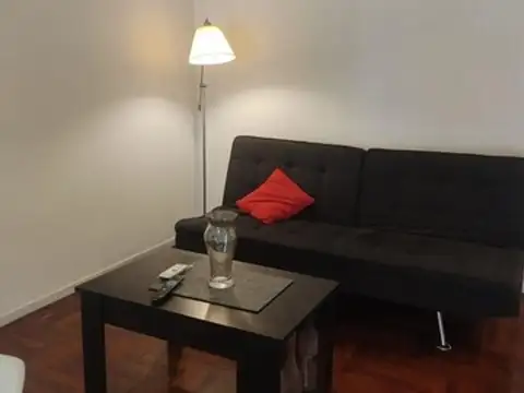 Departamento en Alquiler Temporal de 2 ambientes