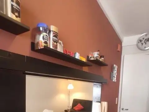Departamento en Alquiler Temporal de 1 dormitorio
