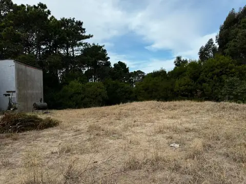 Terreno en Venta en Las Gaviotas, USD 38.000